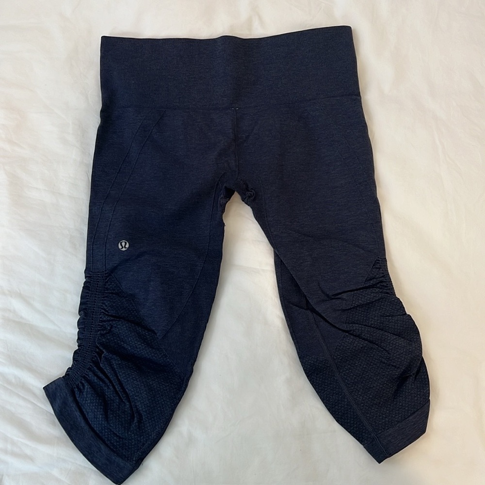 Lulu Lemon Leggings